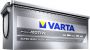 Автомобильный аккумулятор Varta Promotive Silver - 145А/ч-12V - EN800 европейские прямая 513x189x223