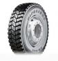 Грузовая шина Firestone FD833 315/80R22,5 156/150K ведущая PR