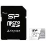 Карта памяти Silicon Power SP256GBSTXDA2V20SP microSDXC 256 Гб