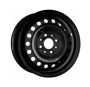 Легковой диск Arrivo 64A50CP 6x15 4x100 ET50 60,1 Black