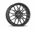 Dotz LimeRock grey 6,5x16 4x100 ET40 56,6 HB