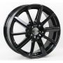 Легковой диск Neo Wheels 648 6,5x16 5x114,3 ET45 60,1 BL