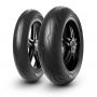 Мотошина Pirelli Diablo Rosso IV 190/55 R17 75W Rear Wheel (заднее колесо)