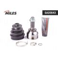 MILES GA20643 Mazda