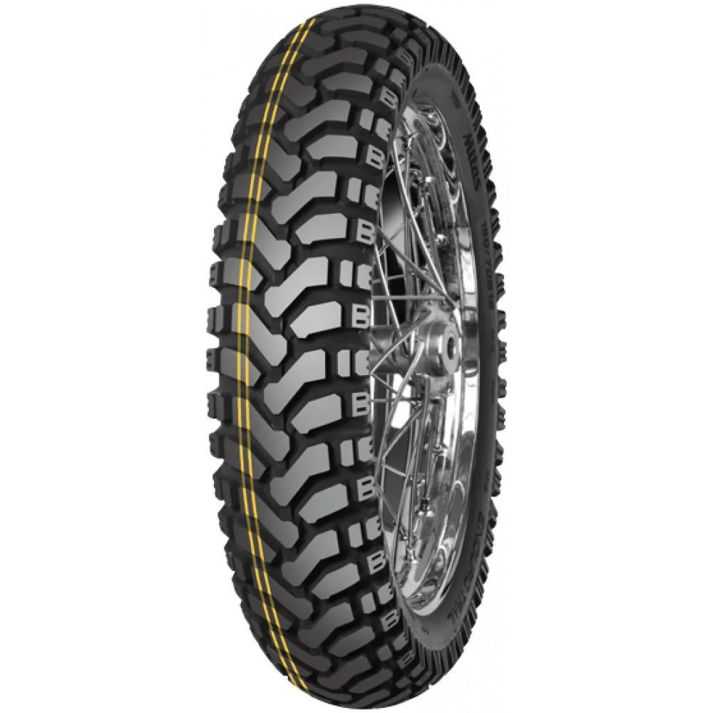 Изображение 110/80 R19 59H Front Wheel (переднее колесо) №1