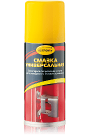 ASTROhim AC-4581 0,14 л