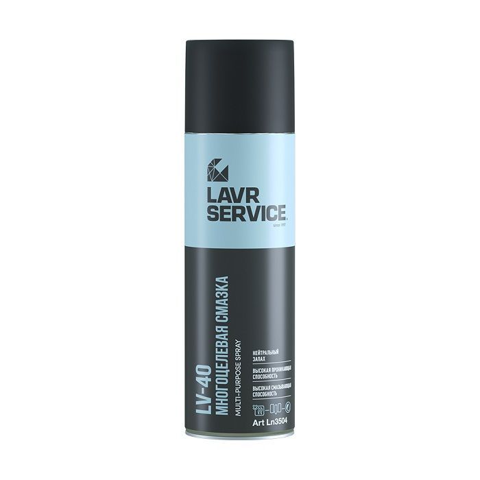 Lavr Ln3504 0,65 л